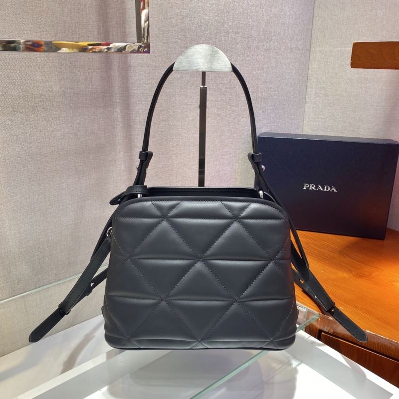 Prada Top Handle Bags